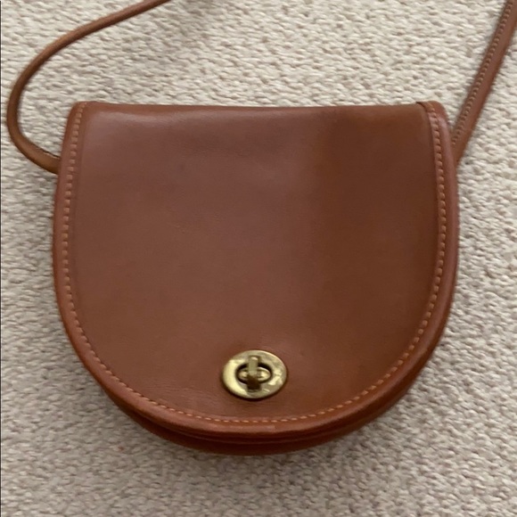 !TAKING OFFERS! COACH bag - Picture 2 of 5
